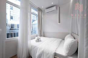 V1 Boutique Residences, Nilie Hospitality MGMT