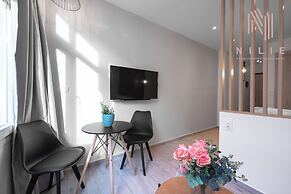 V1 Boutique Residences, Nilie Hospitality MGMT