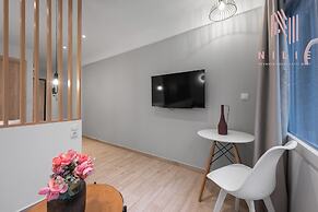 V1 Boutique Residences, Nilie Hospitality MGMT