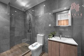 V1 Boutique Residences, Nilie Hospitality MGMT