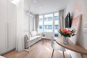 V1 Boutique Residences, Nilie Hospitality MGMT