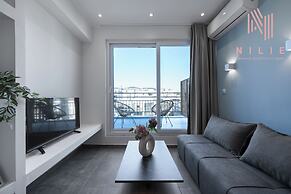 V1 Boutique Residences, Nilie Hospitality MGMT