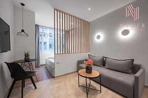 V1 Boutique Residences, Nilie Hospitality MGMT