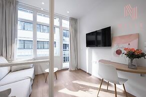 V1 Boutique Residences, Nilie Hospitality MGMT