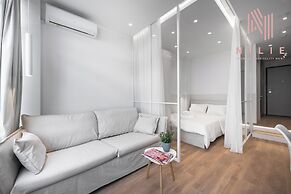 V1 Boutique Residences, Nilie Hospitality MGMT