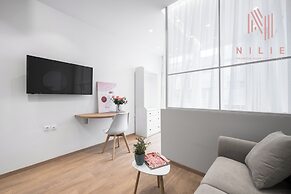 V1 Boutique Residences, Nilie Hospitality MGMT