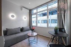 V1 Boutique Residences, Nilie Hospitality MGMT