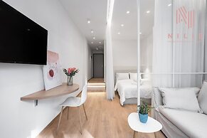 V1 Boutique Residences, Nilie Hospitality MGMT