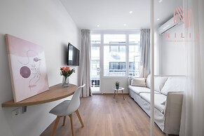 V1 Boutique Residences, Nilie Hospitality MGMT