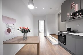 V1 Boutique Residences, Nilie Hospitality MGMT