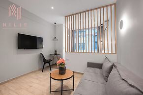 V1 Boutique Residences, Nilie Hospitality MGMT