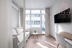 V1 Boutique Residences, Nilie Hospitality MGMT