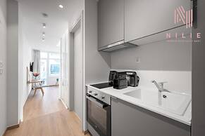 V1 Boutique Residences, Nilie Hospitality MGMT