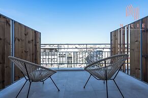 V1 Boutique Residences, Nilie Hospitality MGMT