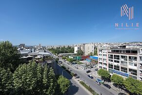 V1 Boutique Residences, Nilie Hospitality MGMT