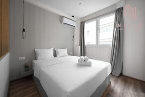 V1 Boutique Residences, Nilie Hospitality MGMT