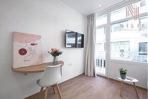 V1 Boutique Residences, Nilie Hospitality MGMT