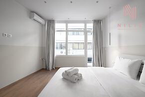 V1 Boutique Residences, Nilie Hospitality MGMT