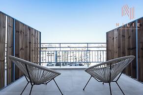 V1 Boutique Residences, Nilie Hospitality MGMT