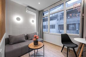 V1 Boutique Residences, Nilie Hospitality MGMT