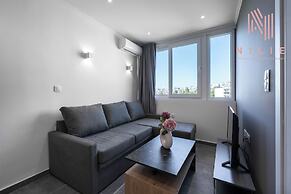 V1 Boutique Residences, Nilie Hospitality MGMT