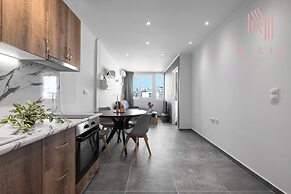 V1 Boutique Residences, Nilie Hospitality MGMT