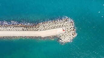 Sokcho Jaja Ocean View Pension