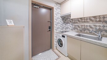 Sokcho Jaja Ocean View Pension