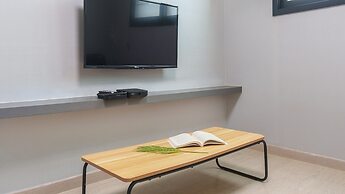 Sokcho Jaja Ocean View Pension