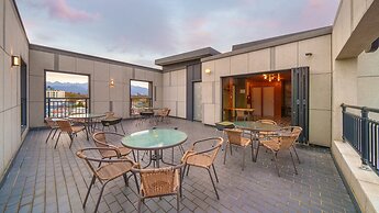 Sokcho Jaja Ocean View Pension