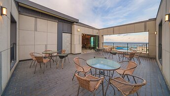 Sokcho Jaja Ocean View Pension