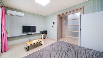 Sokcho Jaja Ocean View Pension