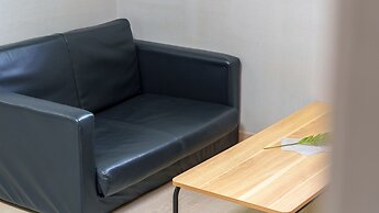 Sokcho Jaja Ocean View Pension