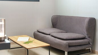 Sokcho Jaja Ocean View Pension