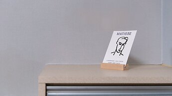 Sokcho Jaja Ocean View Pension