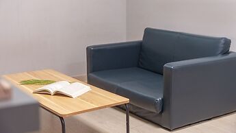 Sokcho Jaja Ocean View Pension