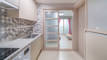 Sokcho Jaja Ocean View Pension