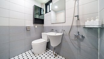 Sokcho Jaja Ocean View Pension