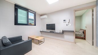 Sokcho Jaja Ocean View Pension