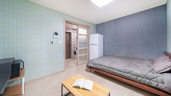 Sokcho Jaja Ocean View Pension