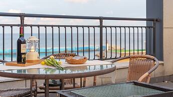 Sokcho Jaja Ocean View Pension