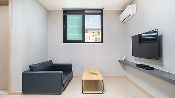 Sokcho Jaja Ocean View Pension