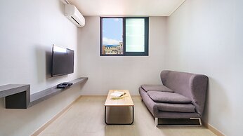 Sokcho Jaja Ocean View Pension