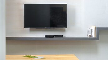 Sokcho Jaja Ocean View Pension