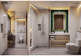 Laska Hotel & Resort Ciater