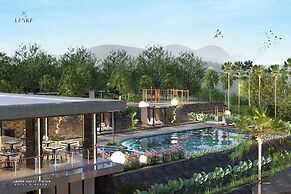Laska Hotel & Resort Ciater