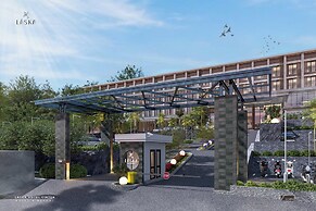 Laska Hotel & Resort Ciater