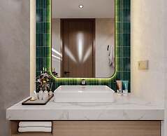 Laska Hotel & Resort Ciater