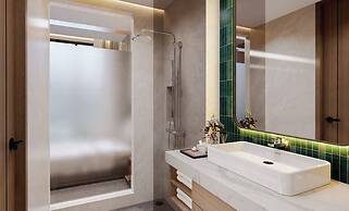 Laska Hotel & Resort Ciater