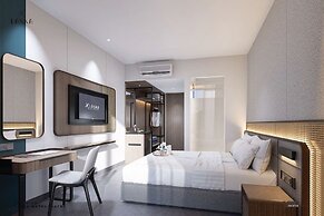 Laska Hotel & Resort Ciater